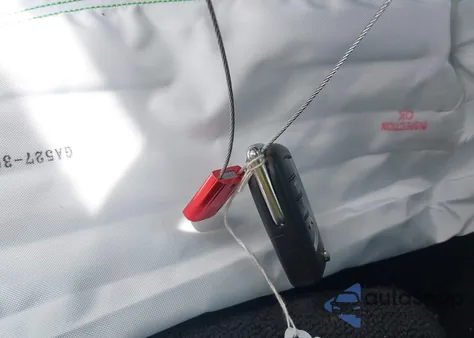 2018 Toyota Camry Se из США, поврежденный, VIN JTNB11HK6J3002154